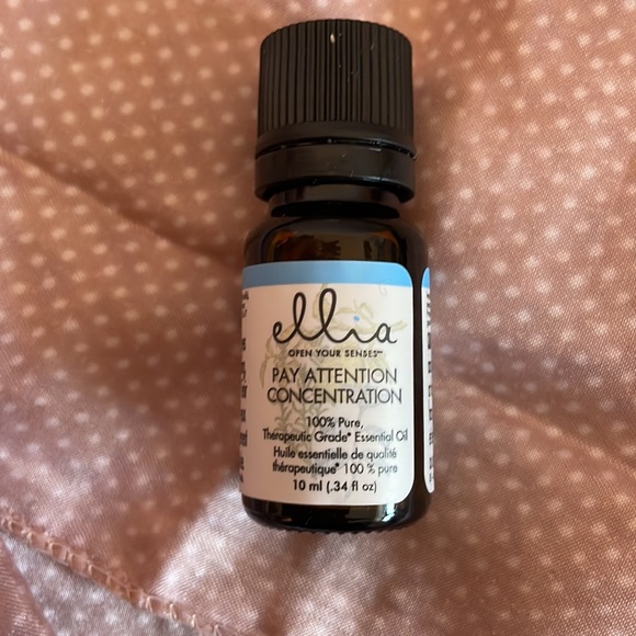 🌟🌟Host Pick! Aromatherapy Essential Oil set for wellness and joy - Picture 4 of 9